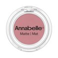 thumbnail image 1 of Annabelle Ombre à paupières Mono Matte, Rose Quartz, 1 of 11