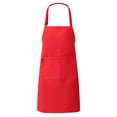 thumbnail image 2 of Vaidha Women Restaurant Home Kitchen BBQ Working Cooking Apron, 2 of 2