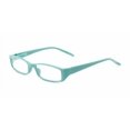 thumbnail image 2 of Readers.com Reading Glasses: The Sophie rectangle Style for female, 2 of 4