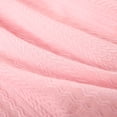 thumbnail image 5 of Timegard Baby Girl Clothes Cute Ruffle Loose Comfy Pjs Shorts Summer Casual Solid Color Cotton Shorts, 5 of 5