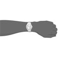thumbnail image 2 of Christian Van Sant CV0521 Octavius Slim 42MM Men's Stainless Steel Watch, 2 of 2