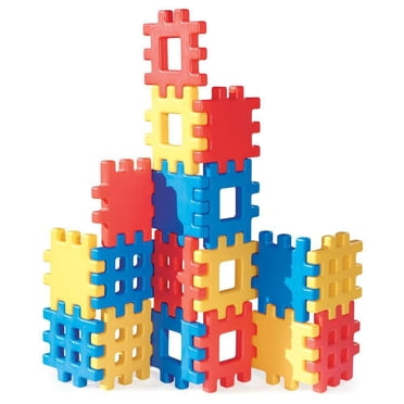 Little Tikes Big Waffle Blocks