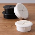thumbnail image 2 of Cable Wire Hole Cover Flexible Desk Grommet: Efficient Cable Wire Hole Cover, 2 of 4