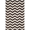 thumbnail image 3 of Safavieh Chatham Jake Zigzag Stripes Area Rug, 3 of 4