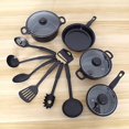 thumbnail image 1 of SDOTXA13pcs Set Non-stick Pot Soup Pot Saucepan Frying Pan Multi-piece Set Kitchen Cookware, 1 of 7