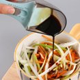 thumbnail image 2 of Measuring Cup Adjustable Spoon Kitchen Plastic Scale; Plastic Tablespoon Baking Dry Fluid Seasoning Scoop with Scale, L, 2 of 8