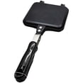 thumbnail image 2 of Sandwich Baking Pan Kitchen Sandwich Maker Grill Pan Non-stick Sandwich Making Tool, 2 of 7