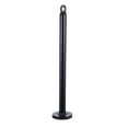 thumbnail image 1 of Phenofice Weight Lifting Accessories Weight Plate Stand Black 1Pack, 1 of 8