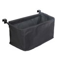 thumbnail image 2 of Almencla Attache de Sac de Queue de Chariot Accessoires de Chariot Attache Facile Sac de Queue de Chariot, 2 of 8