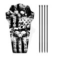thumbnail image 2 of Bike ,Bike Mud And Bike Mountain Road Rear Compatible With Mud And Rear Road Bike Mud 1pc Bike Mountain Compatible With Bike Mewmewcat Qisuo Siuke Qudai Buzhi, 2 of 6