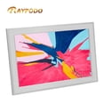 thumbnail image 4 of RAYPODO RPD-1000F-L1 Tablette android poe à Montage Mural Cadre photo Numérique Cadre d'Affichage photo Numérique Rockchip RK3126C, 4 of 8