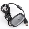 thumbnail image 2 of PENGXIANG Wireless Gamepad PC Adapter USB Receiver for Xbox 360 Wireless Handle, 2 of 8