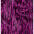 thumbnail image 1 of Soimoi Pink polyester Crepe Fabric Wild Animal Skin Print Sewing Fabric BTY 52 Inch Wide, 1 of 6