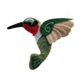 thumbnail image 1 of fheaev Cadeau Suspendu d'Oiseau Fait à la Main, 1 of 6
