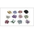 thumbnail image 4 of REK Ongles en Strass et Femmes Ensemble d'Art Mode 12 Couleurs pour Filles, 4 of 4