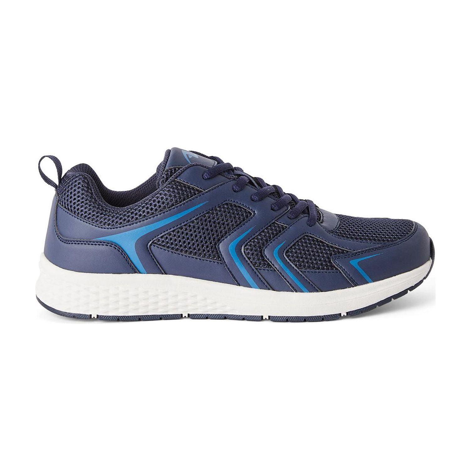 Athletic Works Men Lace Up Sneakers