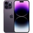 thumbnail image 1 of Apple iPhone 14 Pro 512 Go Débloqué/reconditionné Certifié, 1 of 5