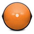 thumbnail image 1 of Bosu 72-10850 The Original Balance Trainer 65 cm Diameter, Orange and Black, 1 of 6