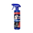 thumbnail image 2 of Fast Acting Liquid Ceramic Coating Spray Quick Application Auto Top Coat Wax Protector 500Ml White Free Size Plastic White #S787q, 2 of 9
