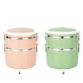 thumbnail image 2 of Decodeary Electric Reliable Helper For Warm And Delicious Food Portable Stylish Nordic powder, 2 of 6
