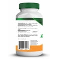 thumbnail image 3 of Calcium & Vitamin D ( 600 mg Calcium ) Halal Gelatin Free Tablets, 3 of 5