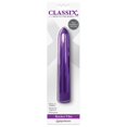 thumbnail image 1 of Classix Vibromasseur à Pois G Rocket, Violet, 1 of 4