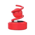 thumbnail image 2 of Birdeem Double Ring Levitation Rotating Incense Solar Car Perfume Lasting Car Interior Decorations Ornaments, 2 of 5