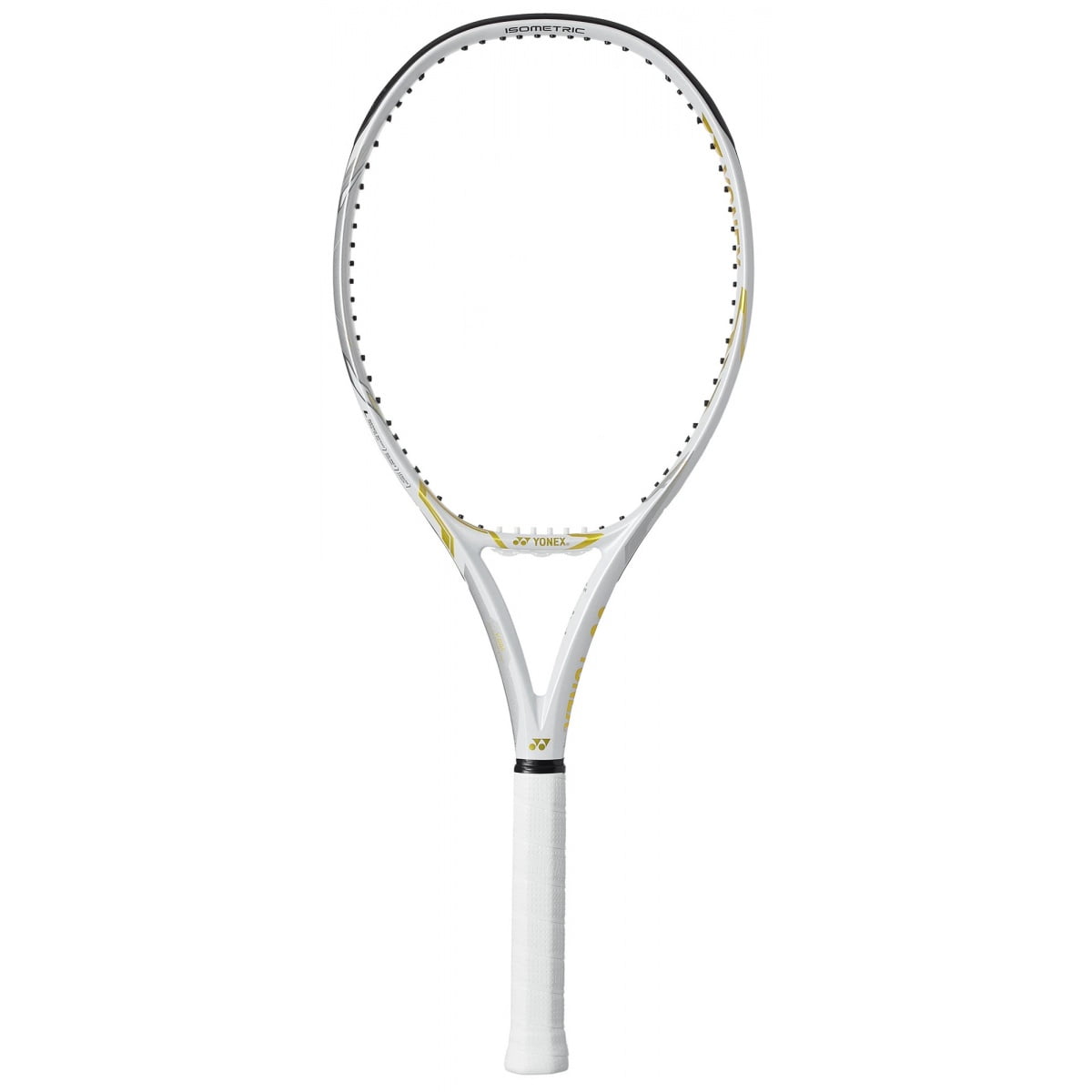 Yonex EZONE 100L Naomi Osaka Limited Edition Tennis Racquet, 4 3/8