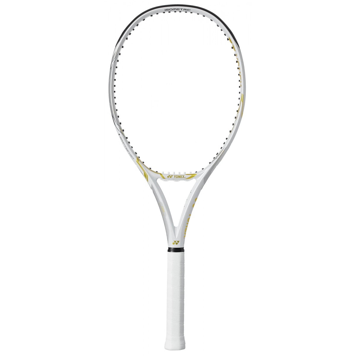 Yonex EZONE 100L Naomi Osaka Limited Edition Tennis Racquet, 4 3/8