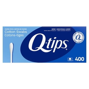Q-tips Swaps de coton originaux, 400ct