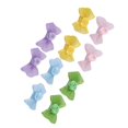 thumbnail image 4 of Decorative Pet Hair Bow, Pets Hair Clips, Various Birthday Use Dogs For Daily Use Party Use Cats Puppy, 4 of 8