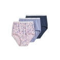 thumbnail image 1 of Jockey Women's Classic Brief - 3 Pack, 1 of 5