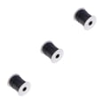 thumbnail image 2 of Transemion 80 Meters 2mm Waxed Cord Beading DIY Jewelry Making Thread Strong and Durable Navy Blue 3Set, 2 of 6
