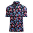 thumbnail image 1 of Haut d'Été Imprimé Ample à Manches Courtes T-Shirt pour Dames T-Shirt à Manches Longues Hauts Femmes T-Shirts à Manches Longues pour Femmes Lot T-Shirts de Course à Manches Courtes pour Femmes T-Shirts à Col Roulé pour Femmes Chandail de Compression, 1 of 2