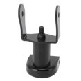 thumbnail image 2 of Stationary Bike Swivel , Practical Ratate Monitor Adjuster Anodized Coating High Strength Aluminum  For Peloton, 2 of 8
