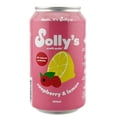 thumbnail image 3 of Solly's Craft Soda Raspberry & Lemon Prebiotic 4x355ml, 3 of 7