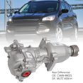 thumbnail image 4 of Rear Differential, CV6W 4B025 DF Increased Traction Stable Weatherproof Rugged Power Transmission Metal Housing  for Ecosport 2018, 4 of 7