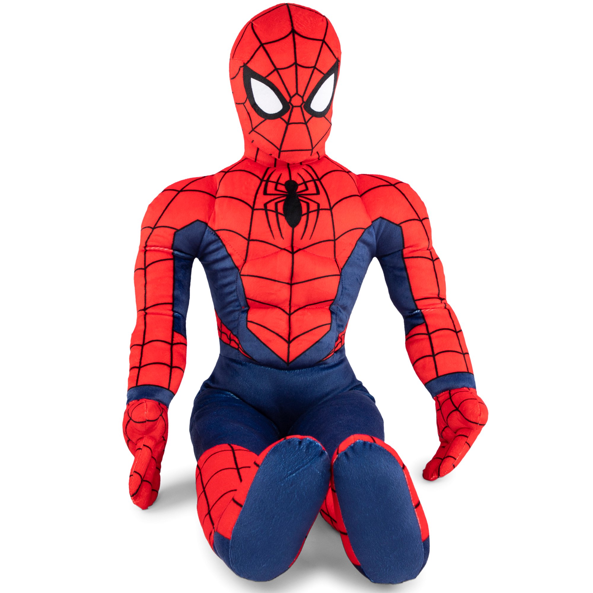Spider-Man Decorative Pillow Buddy