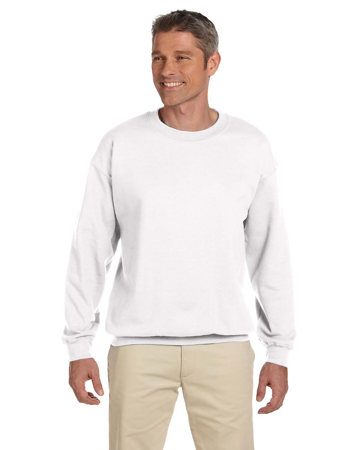 Gildan Heavy Blend Adult Crewneck Sweatshirt