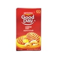 thumbnail image 2 of Britannia Good Day Cashew Cookies 75 g, 2 of 8