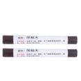 thumbnail image 3 of Patch Paint Crayon, Wax Environment Friendly Furniture Paint Floor Repair Crayon Compact Size Easy To Use  For Wood Furniture Reparing Dark Teak, 3 of 8