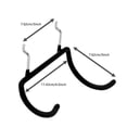 thumbnail image 3 of Crochets de Perceuse en Acier Inoxydable Robustes pour Panneau Perforé pour l'Organisation des Outils de Garage et d'Atelier et des Solutions de Rangement Efficaces, 3 of 4