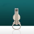 thumbnail image 3 of Tyidzon Nail Clippers With Magnifyings Glass, 3 of 9