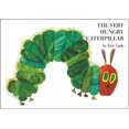 thumbnail image 2 of (Baby & Toddler)The Very Hungry Caterpillar, Book , Carle, Eric,(Board book), 2 of 2