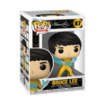 thumbnail image 2 of Funko Pop! Icons: Bruce Lee - Bruce Lee (Be Water) Vinyl Figure, 2 of 3
