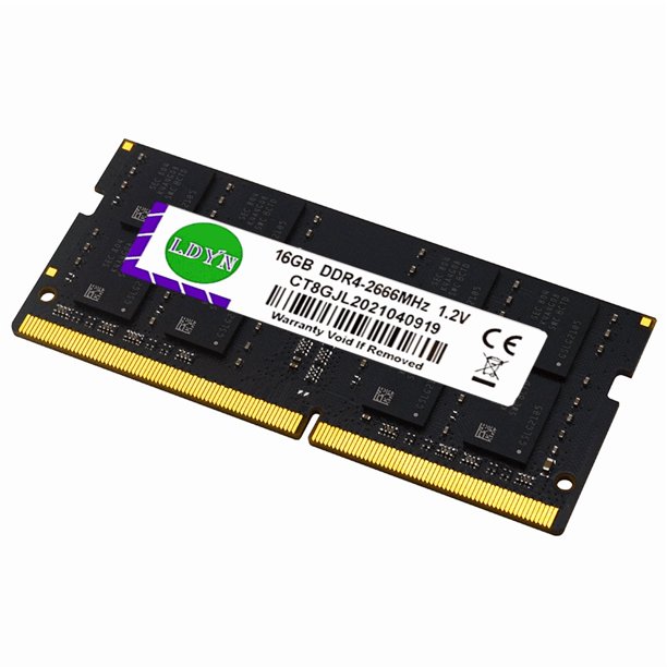 DDR4 4GB 8GB 16GB Laptop Memory Ram 2133 2400 2666 3200MHZ PC4