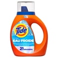 thumbnail image 2 of Tide Ultra Coldwater Liquid Laundry Detergent, Original Scent, 887 mL, 21 Loads, Laundry Detergent Liquid Formulated for Cold Water, 2 of 18
