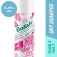 thumbnail image 1 of Batiste Blush Dry Shampoo Mini Travel Size, 1 of 8