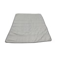 thumbnail image 2 of Tyidzon Comforter Solid Color Air Conditioning Quilt Cool Double Quilt Summer Cooling Blanket 70x78 Inch, 2 of 4