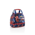 thumbnail image 1 of Sac à lunch Deluxe Marvel Kids Spider-man (M-DLB-SM09-25BTS), 1 of 4